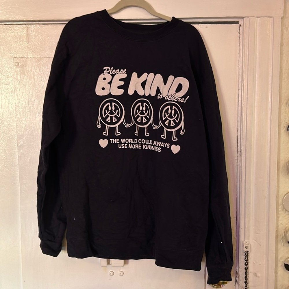 3KindsCo. Sweatshirt